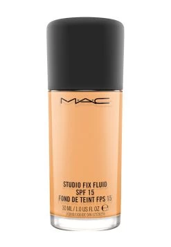 MAC Studio Fix Fluid Spf15 Foundation - Foundation - Nc 43.5