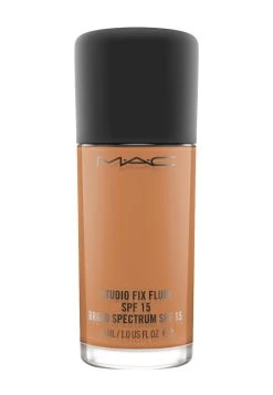 MAC Studio Fix Fluid Spf15 Foundation - Foundation - Nw 47
