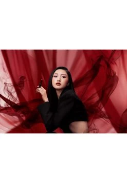 MAC Powder Kiss Velvet Blur Slim Stick - Lippenstift - Nice Spice -Mac ae6fbf1c31ba4511a5ab08cac317a880