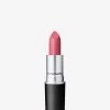 MAC Re-Think The Pink Matte Lipstick - Lippenstift - Get The Hint? -Mac afb6de12bbe142a792afb186f6aeca67