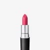 MAC Re-Think The Pink Amplified Lipstick - Lippenstift - So You -Mac b22617620e6642fa8902cac312065301