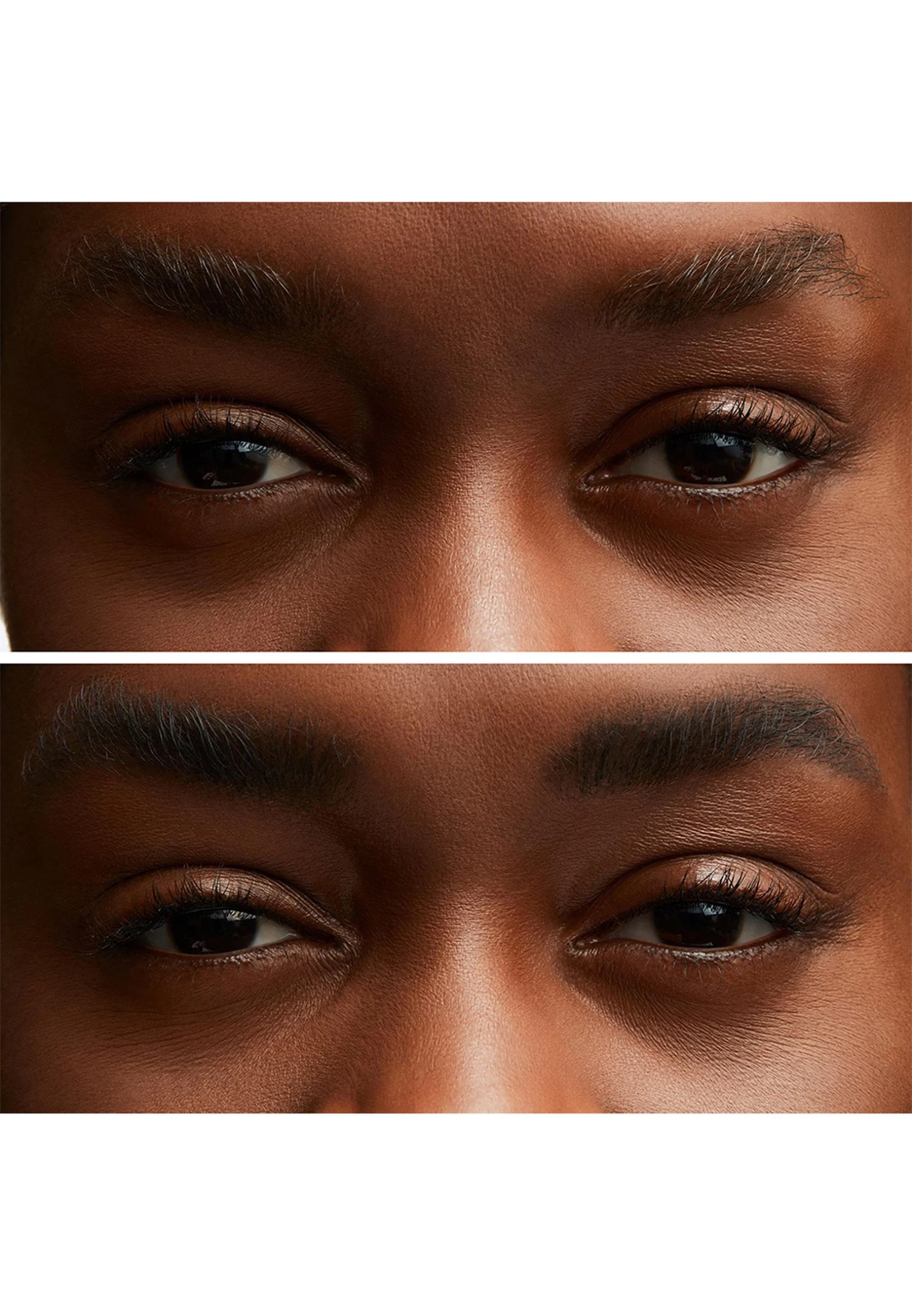 MAC Eye Brows Big Boost Fibre Gel - Wenkbrauwgel - Onyx 5 MAC Eye Brows Big Boost Fibre Gel - Wenkbrauwgel - Onyx - Afbeelding 3