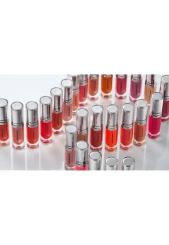 MAC Locked Kiss Ink Lipcolour - Vloeibare Lippenstift - Gutsy -Mac b39da79cda2b449fafd13d828244757e