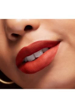 MAC Locked Kiss Ink Lipcolour - Vloeibare Lippenstift - Brazen -Mac b4c983bf4cb84b69ac058edd3520cc8d