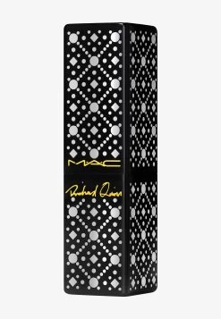 MAC Matte Lipstick Richard Quinn Edition - Lippenstift - Mehr -Mac b58052f963c3467fafdaadb9cfc631ad