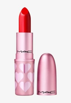 MAC Valentine'S Day Matte Lipstick - Lippenstift - Lady Dang