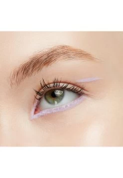 MAC Colour Excess Gel Liner Richard Quinn Edition - Eyeliner - Lavender -Mac b9530afca8c84e0eb919df3c6fa0b228