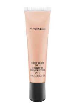 MAC Studio Sculpt Spf15 Foundation - Foundation - Nw30