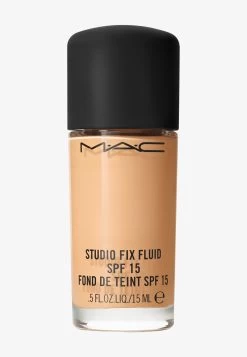 MAC Studio Fix Foundation Mini Exclusive - Foundation - Nc18