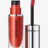 MAC Locked Kiss Ink Lipcolour - Vloeibare Lippenstift - Brazen -Mac c0e57755b5f246cea6abebfeb6abebaf