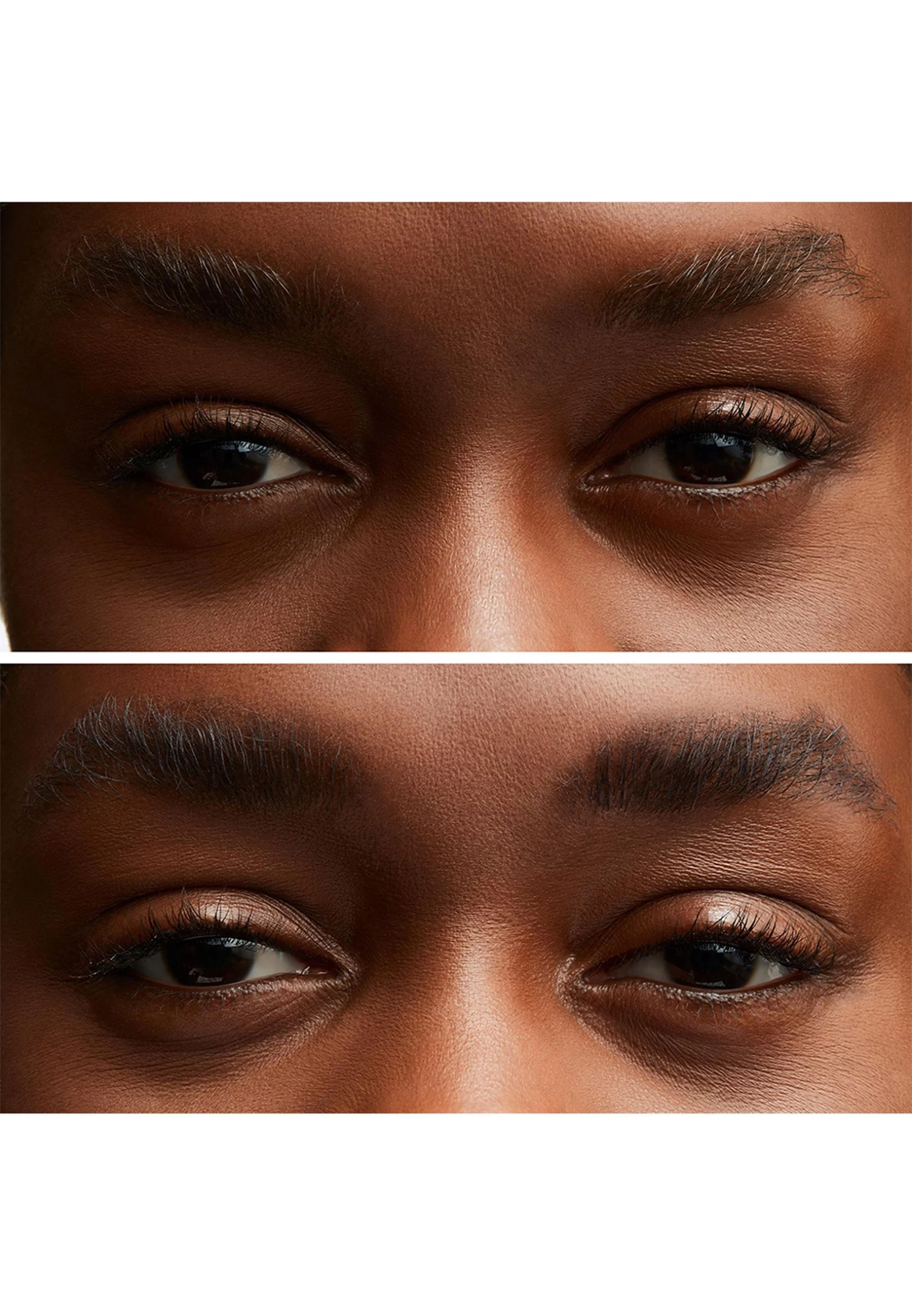 MAC Eye Brows Big Boost Fibre Gel - Wenkbrauwgel - Genuine Aubergine 5 MAC Eye Brows Big Boost Fibre Gel - Wenkbrauwgel - Genuine Aubergine - Afbeelding 3