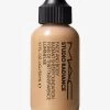 MAC Studio Radience Face & Body Radient Sheer Foundation - Foundation - C2 -Mac c535991fc3f54063983a5bdd135525b2