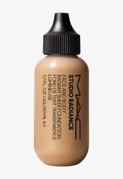 MAC Studio Radience Face & Body Radient Sheer Foundation - Foundation - C2