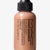 MAC Studio Radience Face & Body Radient Sheer Foundation - Foundation - W3