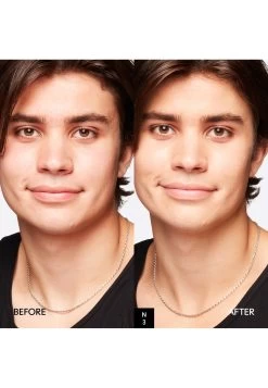 MAC Studio Radience Face & Body Radient Sheer Foundation - Foundation - N3 -Mac c6041d1c1f264e40b8cc4beb1c9d92c2