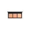 MAC Hyper Real Glow Palette - Highlighter - Shimmy Peach -Mac c90116fdfd574f9ea6bcc7f959105021