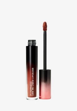 MAC Love Me Liquid Lipcolour - Vloeibare Lippenstift - Coffee & Cigs