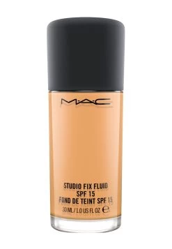 MAC Studio Fix Fluid Spf15 Foundation - Foundation - Nc45.5