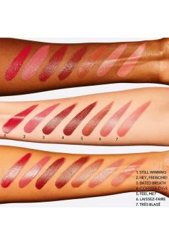 MAC Love Me Liquid Lipcolour - Vloeibare Lippenstift - Feel Me? -Mac cd02f378185e421f86e1f0b8d32a02ce