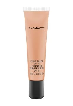 MAC Studio Sculpt Spf15 Foundation - Foundation - Nw40 Beige