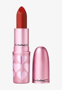 MAC Valentine'S Day Matte Lipstick - Lippenstift - Chili