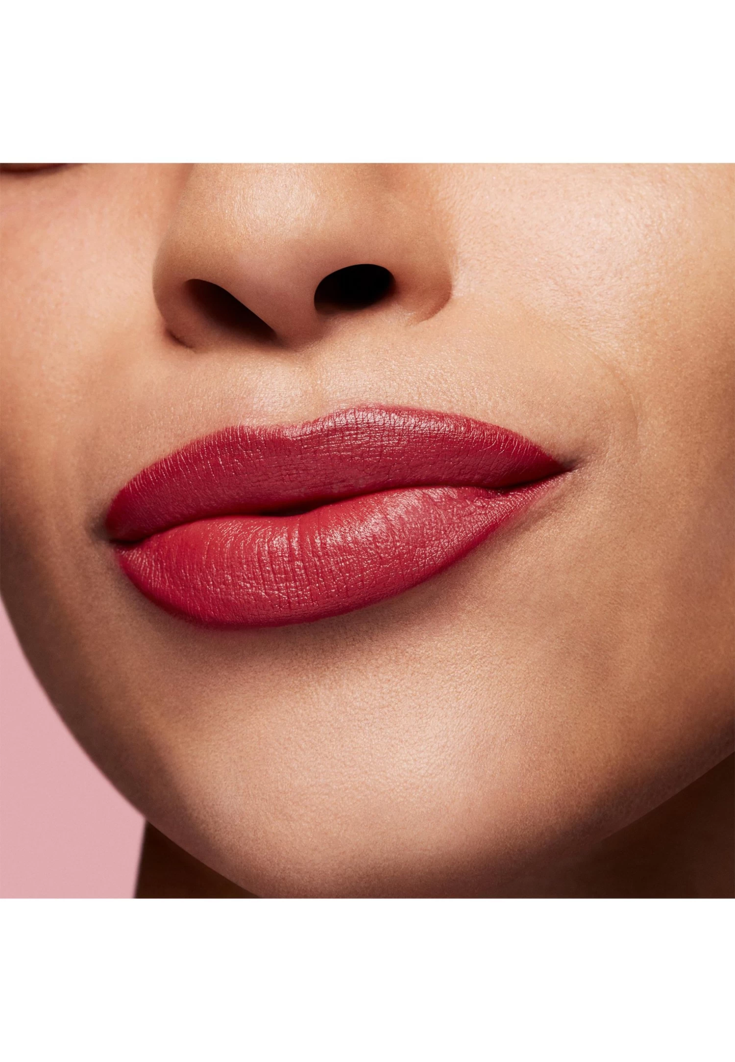 MAC Re-Think The Pink Matte Lipstick - Lippenstift - Ring The Alarm 5 MAC Re-Think The Pink Matte Lipstick - Lippenstift - Ring The Alarm - Afbeelding 3