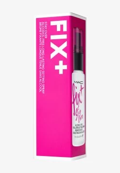 MAC Fix + Stay Over - Fixeerspray & -Poeder - N/A -Mac cfe917e270094a38b4aa9a377f257eba