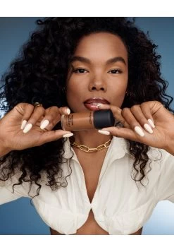 MAC Studio Fix Foundation Mini Exclusive - Foundation - Nc 45 -Mac d2864004cd74446c82779acee9f7072b