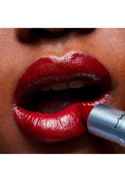 MAC Amplified Lipstick - Lippenstift - Dubonnet -Mac d5f8e8d027104dde8e46e8b08ec02ce3
