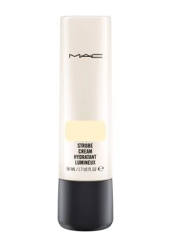 MAC Strobe Cream- Dagcrème - Goldlite