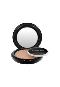 MAC Blot Powder/ Pressed - Poeder - Dark