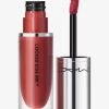 MAC Locked Kiss Ink Lipcolour - Vloeibare Lippenstift - Emphatic -Mac d8b0791d155f41a2a3a94b25245e247d