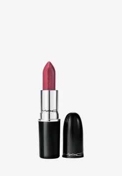 MAC Lustreglass Lipstick - Lippenstift - Beam There, Done That