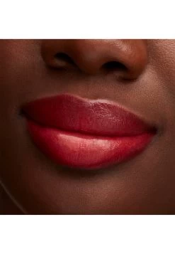 MAC Lustreglass Lipstick - Lippenstift - Cockney -Mac db3aa74508a24ebd9f3be17ce8c415ed