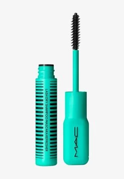 MAC Mascara Refresher Lash Dry Shampoo - Wimperverzorging - Refreshing Black