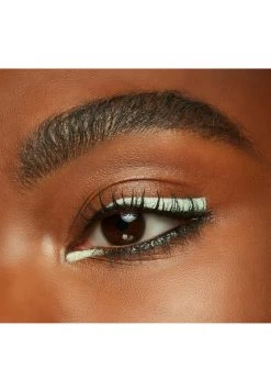 MAC Colour Excess Gel Liner Richard Quinn Edition - Eyeliner - Mint -Mac ddc048aed550402eb058967af87e0742
