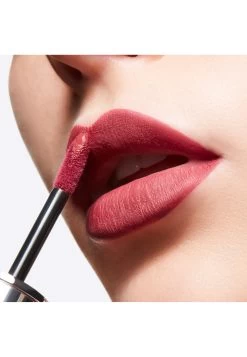 MAC Locked Kiss Ink Lipcolour - Vloeibare Lippenstift - Decadence -Mac df2f095e71db4c47907796a385e3b341