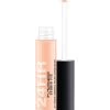 MAC Studio Fix 24Hour Smooth Wear Concealer - Concealer - Nw 28 -Mac df62a482ae124ab3864505e9b3c4aada
