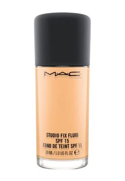 MAC Studio Fix Fluid Spf15 Foundation - Foundation - Nc27