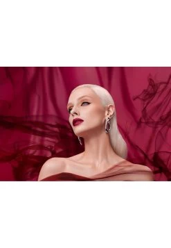 MAC Powder Kiss Velvet Blur Slim Stick - Lippenstift - Rose Mary -Mac e298f9f4abe34189959afe4299d7e0ab