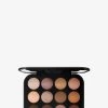 MAC Connect-In-Colour Eyeshadow Palette - Oogschaduwpalet - Unfiltered Nudes -Mac e2b3b945a66d4cdf9911444dc97cbae5