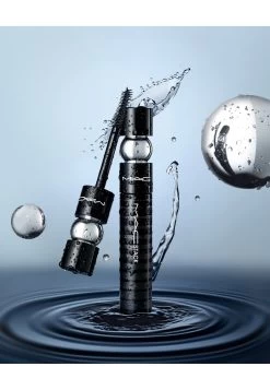 MAC M.A.C Stack Waterproof - Mascara - Black Stack -Mac e5b215cab24c4d0ebfec53a74d328491