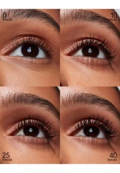 MAC M.A.C Stack Waterproof - Mascara - Black Stack -Mac e9c75f2f377e475dba3c67b497e2b1a7