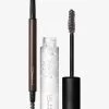 MAC Brow Duo - Hi-Brow Kit - Make-Upset - Medium -Mac e9f43a7ecdb8497dae84617270308d1f