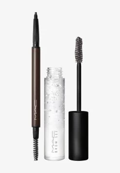 MAC Brow Duo - Hi-Brow Kit - Make-Upset - Medium
