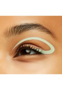 MAC Colour Excess Gel Liner Richard Quinn Edition - Eyeliner - Mint -Mac ea205c591bb7402fb43020c6fd006cbb