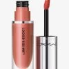 MAC Locked Kiss Ink Lipcolour - Vloeibare Lippenstift - Teaser 2 MAC Locked Kiss Ink Lipcolour - Vloeibare Lippenstift - Teaser -Mac effd092e9ef8459ea4d44107002cf546