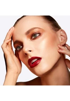 MAC Hyper Real Glow Palette - Highlighter - Shimmy Peach -Mac f335274230964637b8547a26c18a0df6