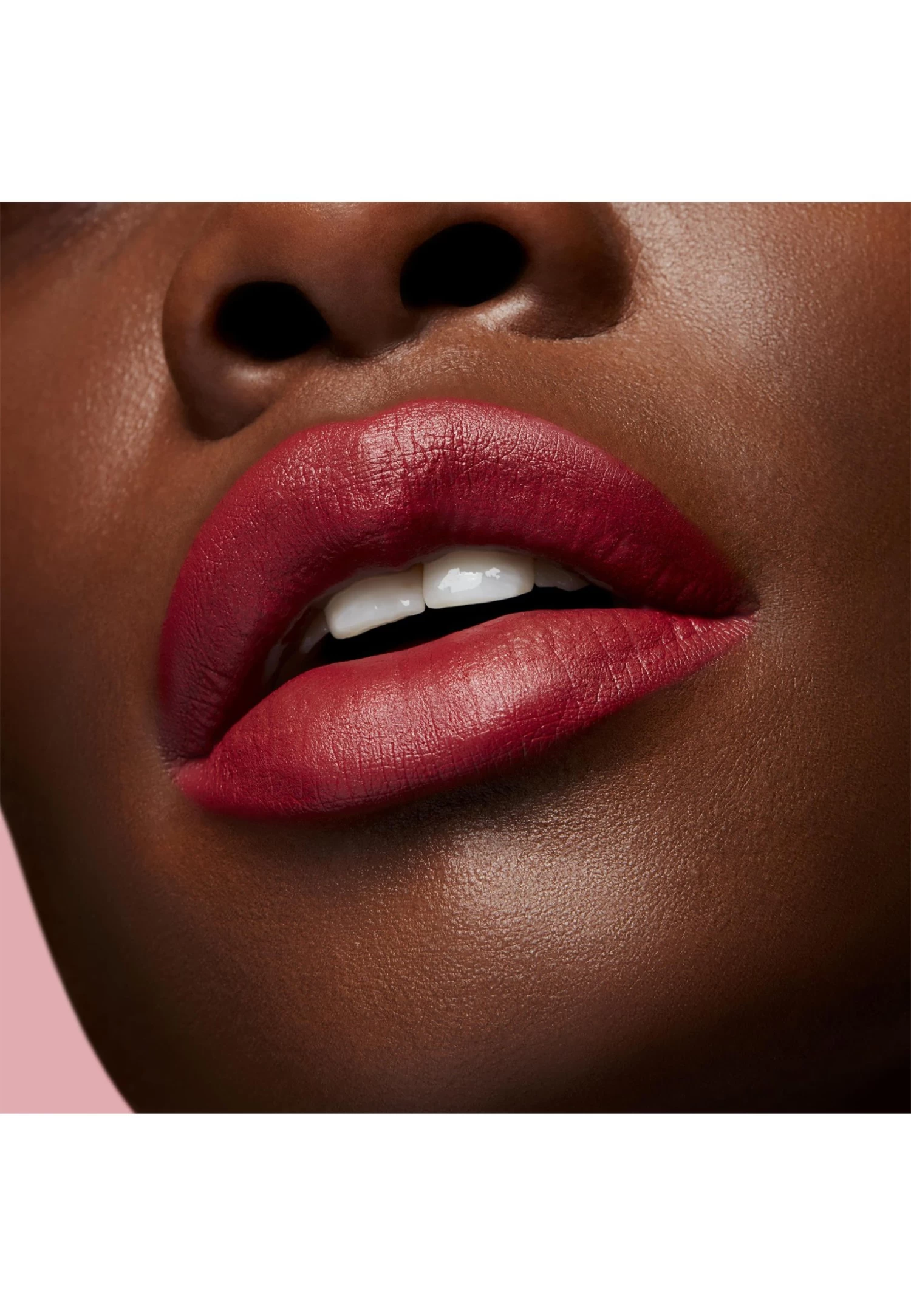 MAC Re-Think The Pink Matte Lipstick - Lippenstift - Ring The Alarm 6 MAC Re-Think The Pink Matte Lipstick - Lippenstift - Ring The Alarm - Afbeelding 4