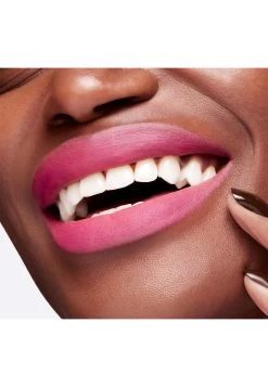 MAC Superstar Kits - Kiss It Twice Power Kiss Liquid Duo - Make-Upset - Pink -Mac f4c547ceceee4b1888a76fe30348907d